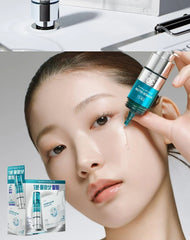 DR.G Hyper Glow 30% Ampoule Peeling 2-Step Program 15ml
