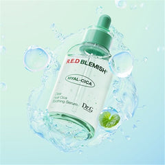 DR.G R.E.D Blemish Clear Hyal Cica Soothing Serum 50ml