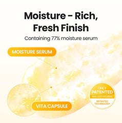 DR.G Vita Clear Sun Serum SPF50+ PA++++ 50ml