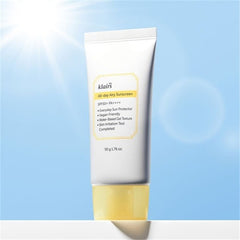 Dear, Klairs All-day Airy Sunscreen 50g