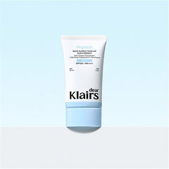 Dear, Klairs Blue Supple Tone Up Sun Essence 50ml