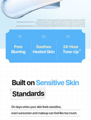 Dear, Klairs Blue Supple Tone Up Sun Essence 50ml