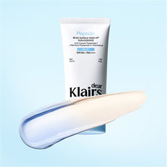 Dear, Klairs Blue Supple Tone Up Sun Essence 50ml