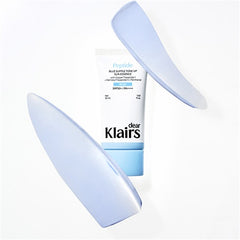 Dear, Klairs Blue Supple Tone Up Sun Essence 50ml