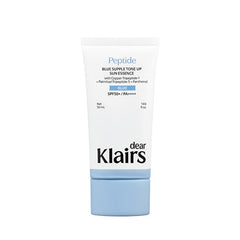 Dear, Klairs Blue Supple Tone Up Sun Essence 50ml