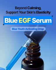 Dear, Klairs Blue Youth Activating Drop 50ml