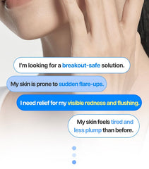 Dear, Klairs Blue Youth Activating Drop 50ml