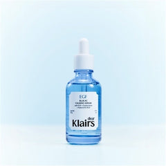 Dear, Klairs EGF Blue AC Calming Serum 50g