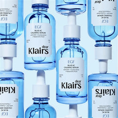 Dear, Klairs EGF Blue AC Calming Serum 50g