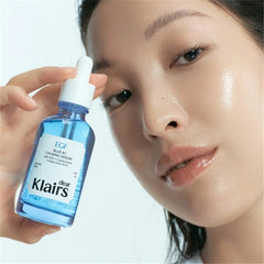 Dear, Klairs EGF Blue AC Calming Serum 50g