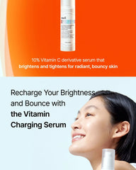 Dear, Klairs Freshly Juiced Vitamin Charging Serum 30ml