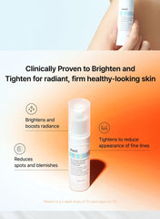 Dear, Klairs Freshly Juiced Vitamin Charging Serum 30ml