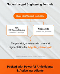 Dear, Klairs Freshly Juiced Vitamin Charging Serum 30ml