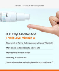 Dear, Klairs Freshly Juiced Vitamin Charging Serum 30ml
