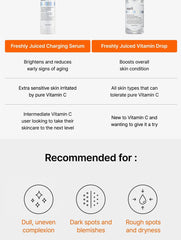 Dear, Klairs Freshly Juiced Vitamin Charging Serum 30ml