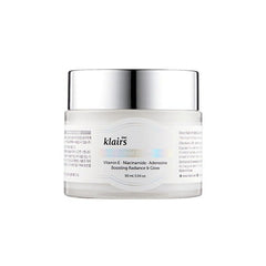 Dear, Klairs Freshly Juiced Vitamin E Mask 90g