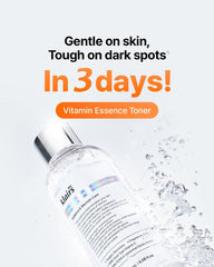 Dear, Klairs Freshly Juiced Vitamin Essence Toner 180ml