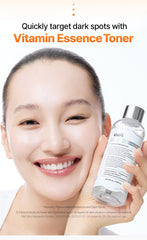 Dear, Klairs Freshly Juiced Vitamin Essence Toner 180ml