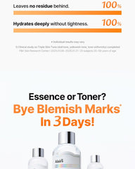 Dear, Klairs Freshly Juiced Vitamin Essence Toner 180ml