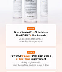 Dear, Klairs Freshly Juiced Vitamin Essence Toner 180ml