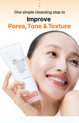 Dear, Klairs Freshly Juiced Vitamin Mask Cleanser 150ml