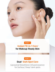 Dear, Klairs Freshly Juiced Vitamin Skin Prep Pads 290ml