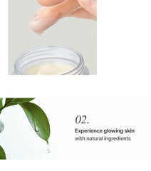 Dear, Klairs Fundamental Water Gel Cream 70g