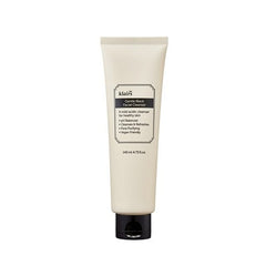 Dear, Klairs Gentle Black Facial Cleanser 140ml