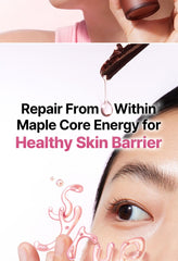 Dear, Klairs Maple Energy Infusing Serum 30ml