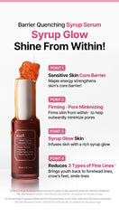 Dear, Klairs Maple Energy Infusing Serum 30ml