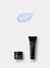 Dear, Klairs Midnight Blue Calming Cream 30g