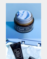 Dear, Klairs Midnight Blue Calming Cream 30g