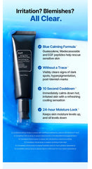 Dear, Klairs Midnight Blue Clearing Water Cream 50g