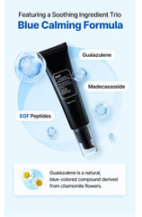 Dear, Klairs Midnight Blue Clearing Water Cream 50g