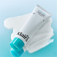 Dear, Klairs Rich Moist Barrier Capsule Cream 80g