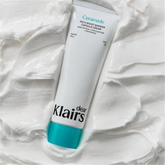 Dear, Klairs Rich Moist Barrier Capsule Cream 80g