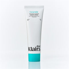 Dear, Klairs Rich Moist Barrier Capsule Cream 80g