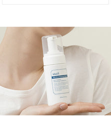 Dear, Klairs Rich Moist Foaming Cleanser 100ml
