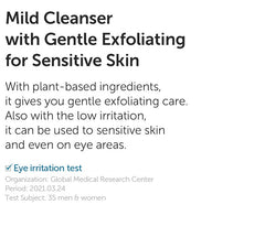 Dear, Klairs Rich Moist Foaming Cleanser 100ml