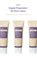 Dear, Klairs Supple Preparation All-Over Lotion 250ml