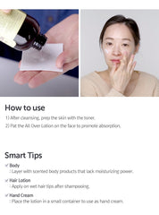 Dear, Klairs Supple Preparation All-Over Lotion 250ml