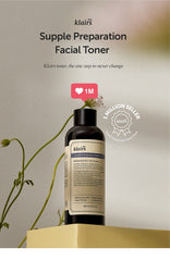 Dear, Klairs Supple Preparation Facial Toner 180ml