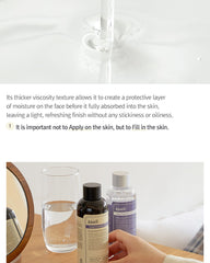 Dear, Klairs Supple Preparation Facial Toner 180ml