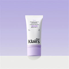 Dear, Klairs TXA Supple Tone Up Sun Essence SPF50+ PA++++ 50mL