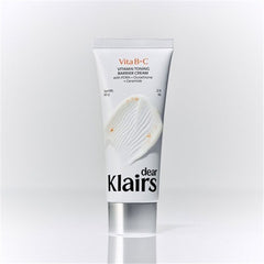 Dear, Klairs Vita B+C Toning Barrier Cream 60g