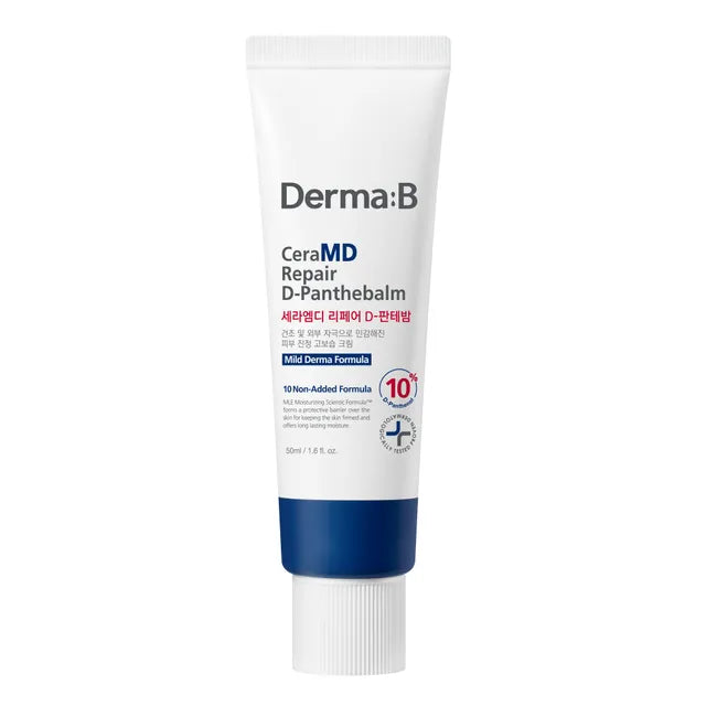 Derma: B - CeraMD Repair D-Panthebalm 50ml