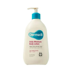 Derma: B - Daily Moisture Body Lotion 257ml
