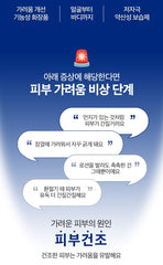 Derma:B CeraMD Repair Lotion 400ml