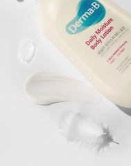 Derma:B Daily Moisture Body Lotion 400ml