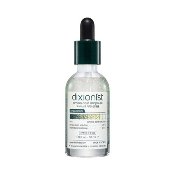 Dixionist Amino Acid Ampoule 30ml